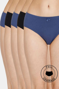 True Navy Black